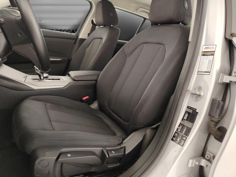 BMW Serie 3 320d Touring mhev 48V xdrive Sport auto