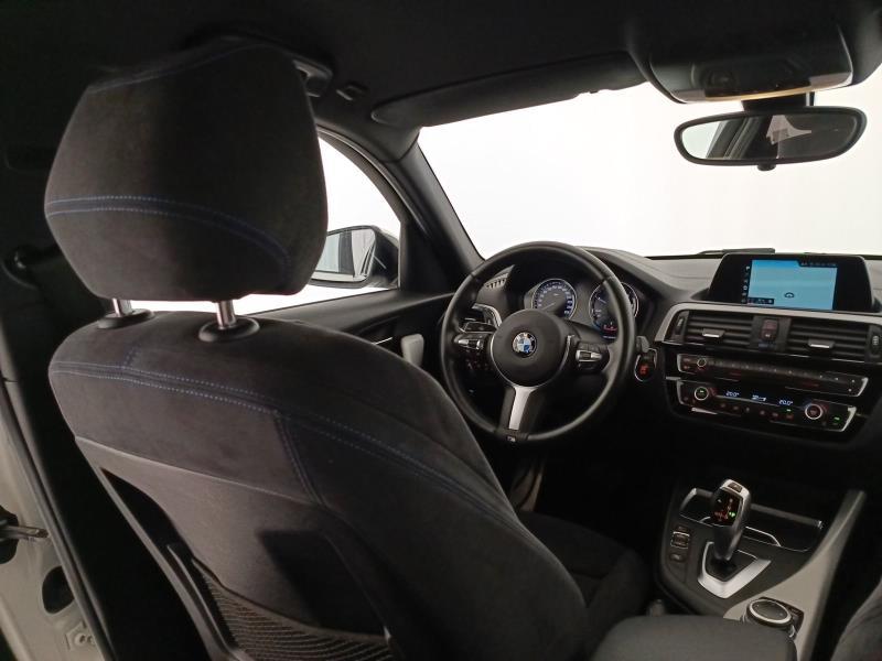 BMW Serie 1 116d Msport 5p