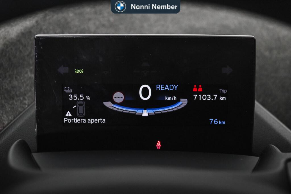 BMW i3 i3s 120Ah Advantage