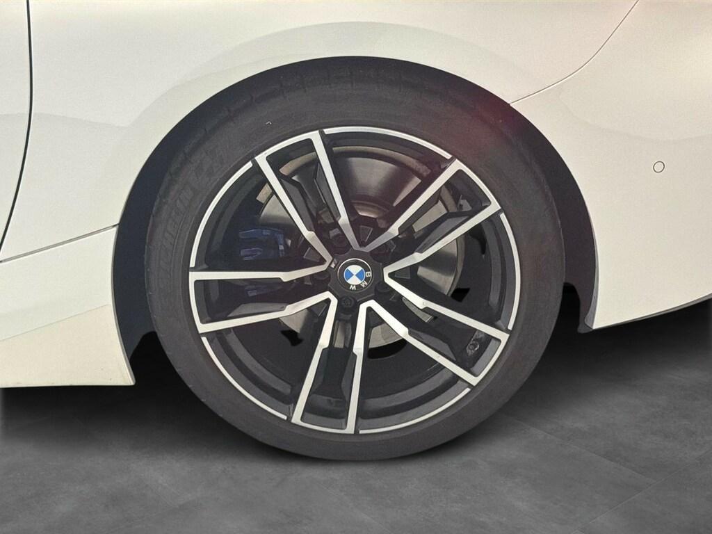 BMW Z4 sdrive 30i Msport auto