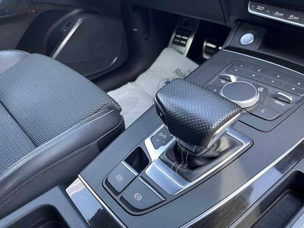 Audi Q5 40 2.0 tdi S Line Plus quattro 190cv s-tronic