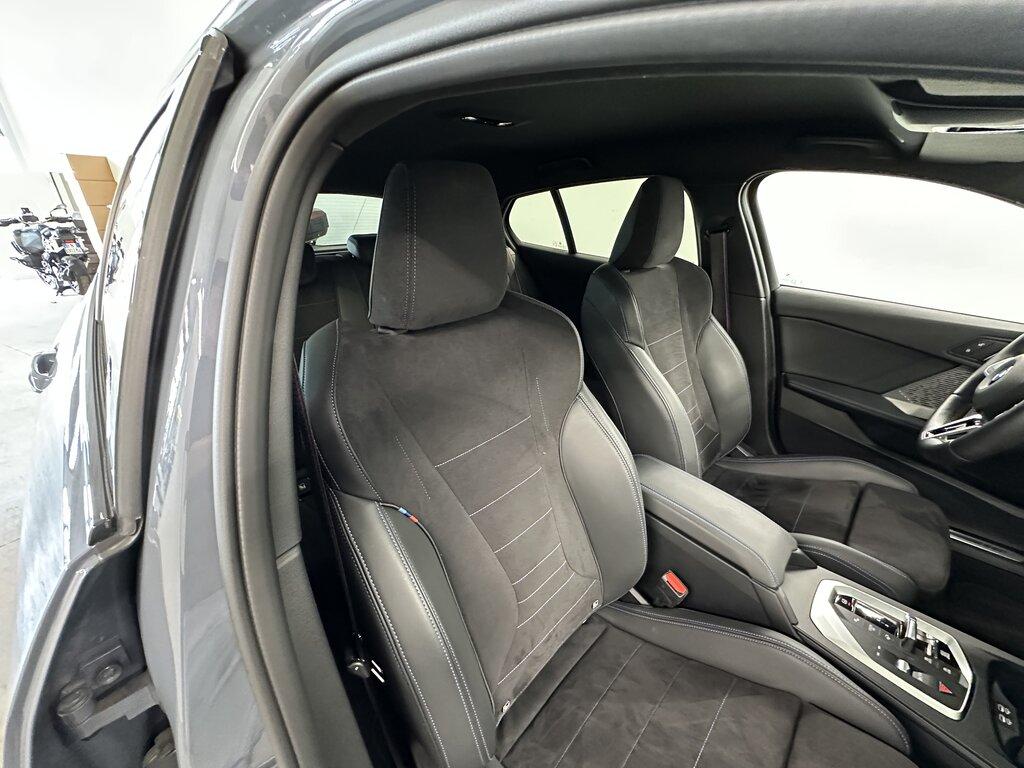 BMW Serie 1 118d MSport Pro auto