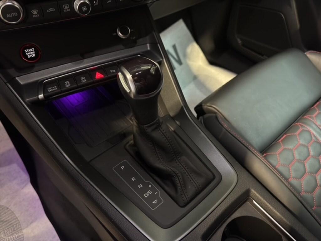 Audi RS Q3 2.5 Quattro S tronic