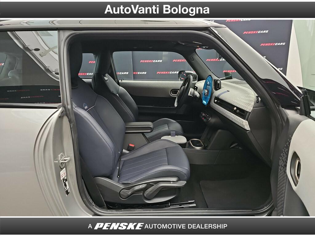 Mini Mini Cooper 3p 1.5 C Favoured auto