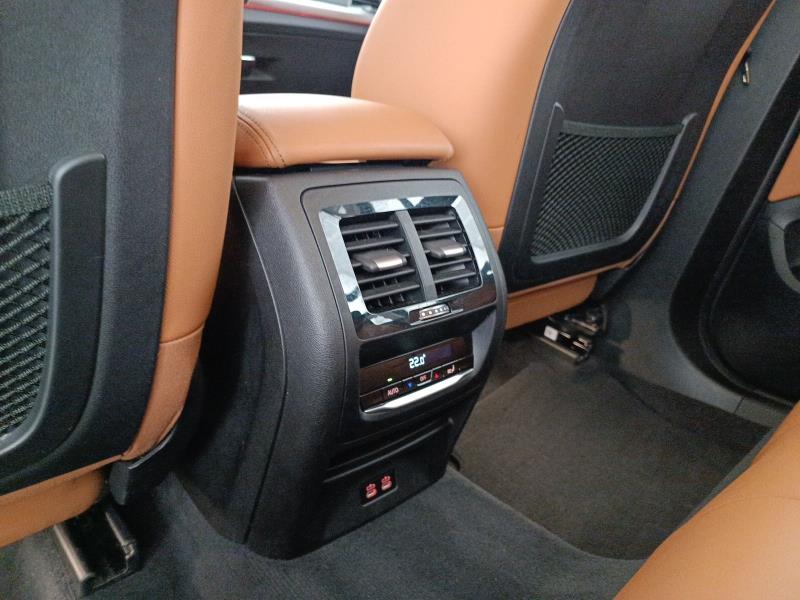 BMW X3 xdrive20d mhev 48V xLine auto