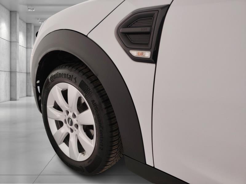 Mini One D Countryman 1.5 TwinPower Turbo One D Business