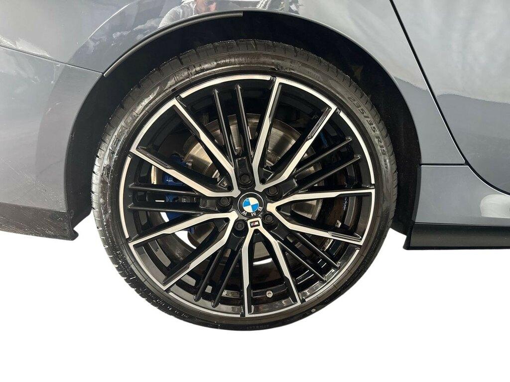 BMW Serie 2 M M235i Gran Coupe xdrive auto