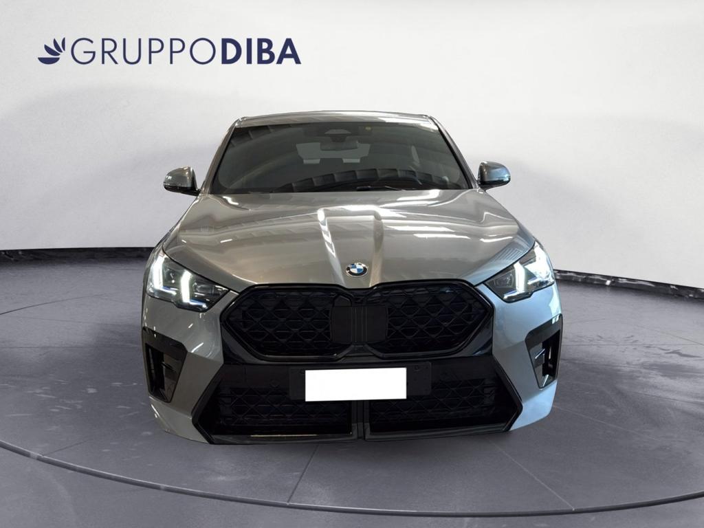 BMW X2 sdrive 18d MSport auto