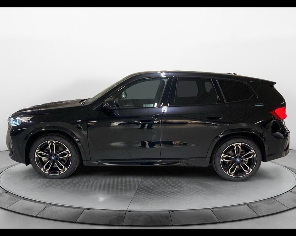 BMW iX1 30 xdrive Msport