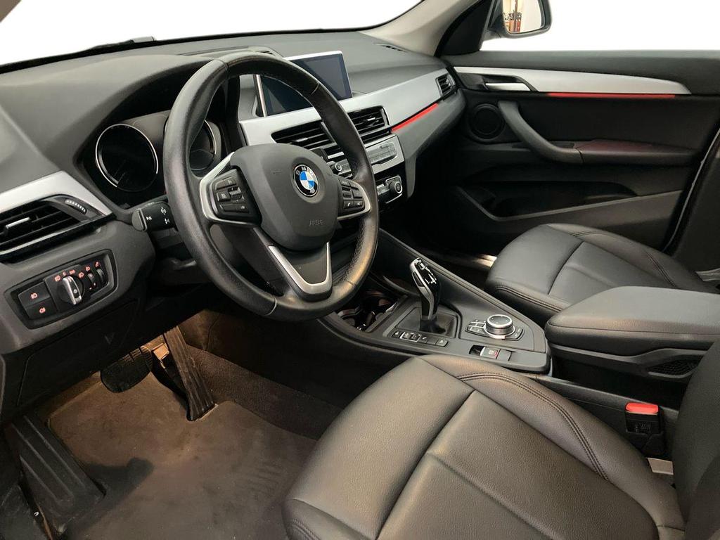 BMW X1 xdrive18d Advantage auto