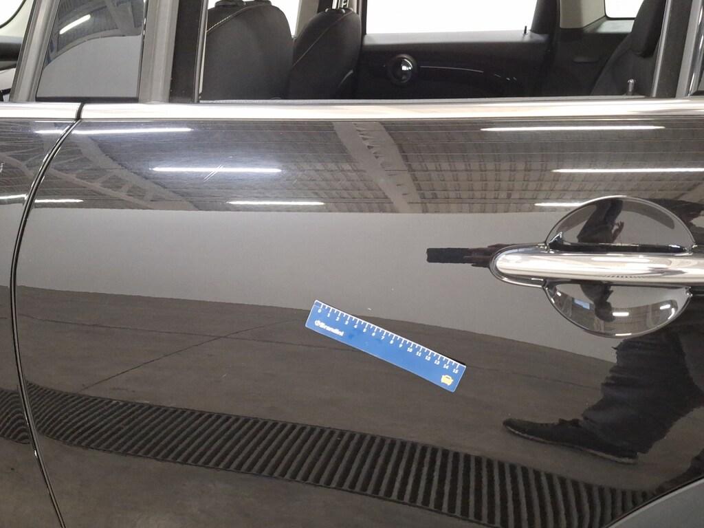 Mini Cooper 1.5 TwinPower Turbo Cooper