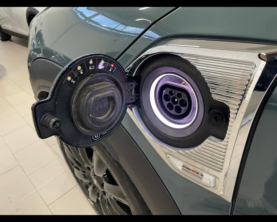 Mini Cooper SE Countryman Mini Countryman 1.5 Cooper SE Hype all4 auto