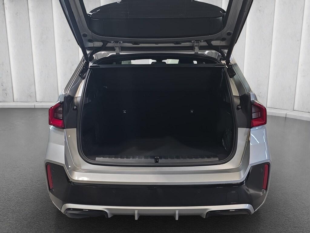 BMW X1 xdrive 25e MSport Pro auto