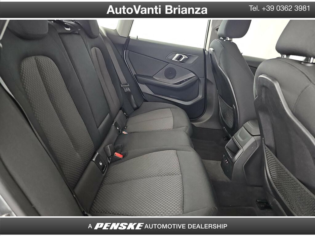 BMW Serie 2 216d Gran Coupe Advantage auto