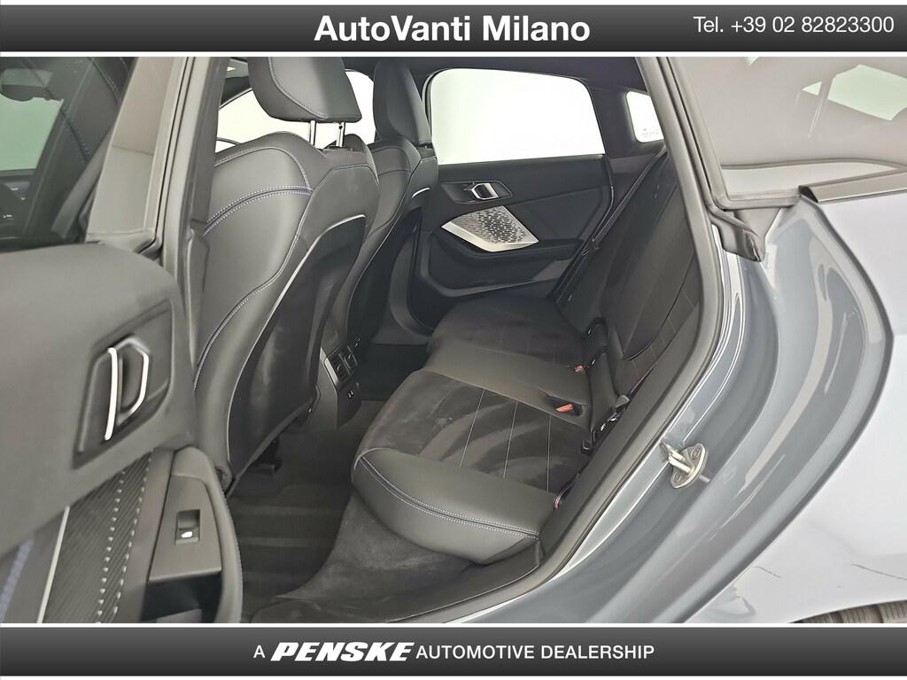 BMW Serie 2 218d Gran Coupe MSport Pro auto