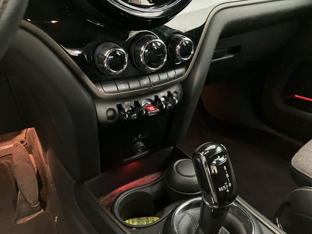 Mini Cooper Countryman 1.5 TwinPower Turbo Cooper