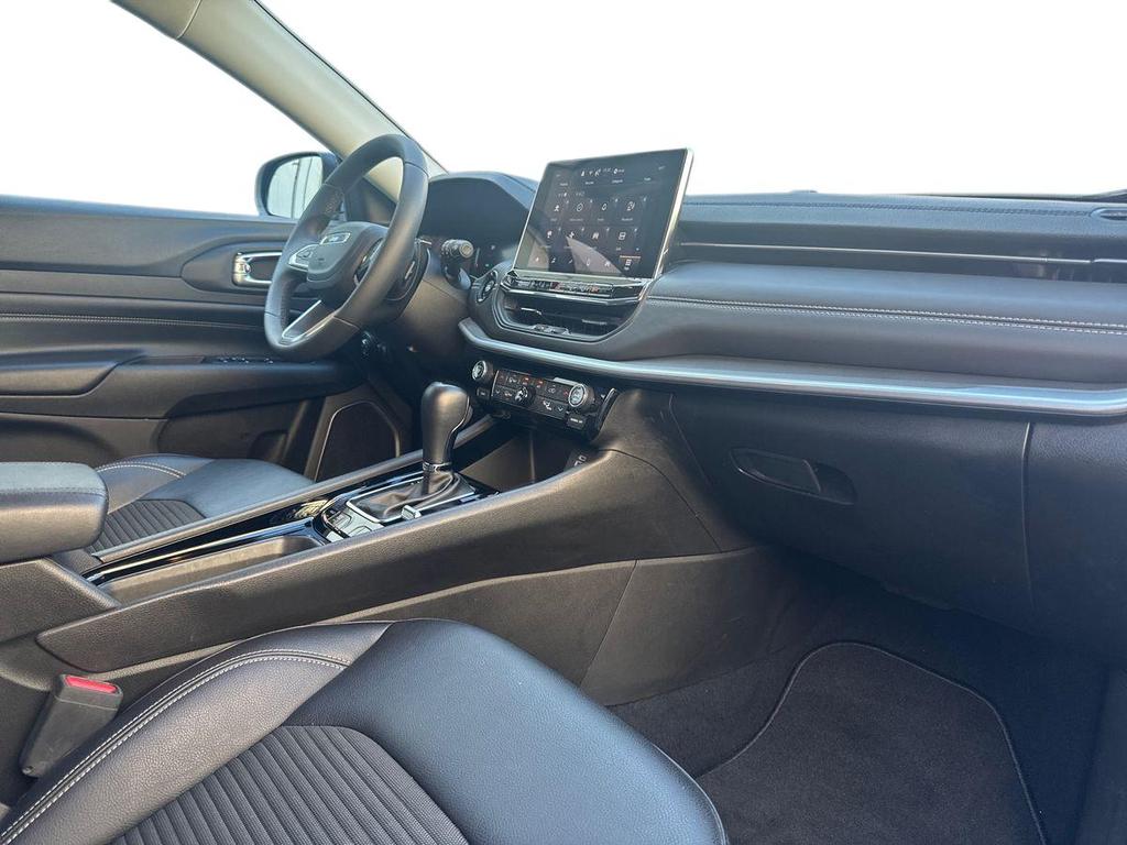 Jeep Compass 1.3 turbo t4 phev Limited 4xe auto