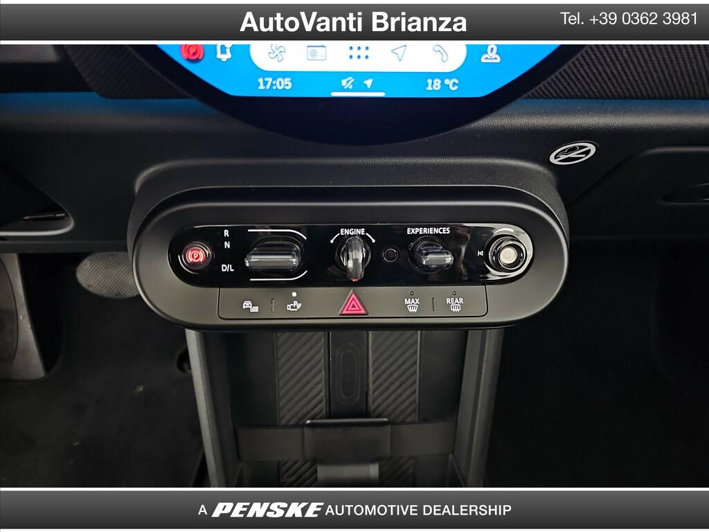 Mini Mini Cooper Cabrio 2.0 C Classic auto