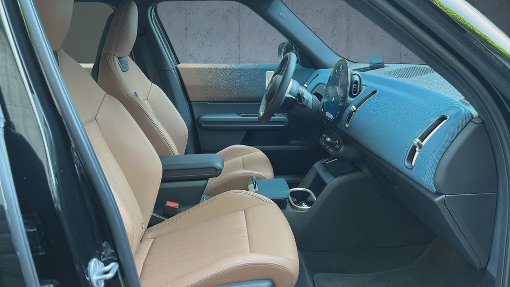 Mini Mini Countryman 1.5 48V C Classic auto