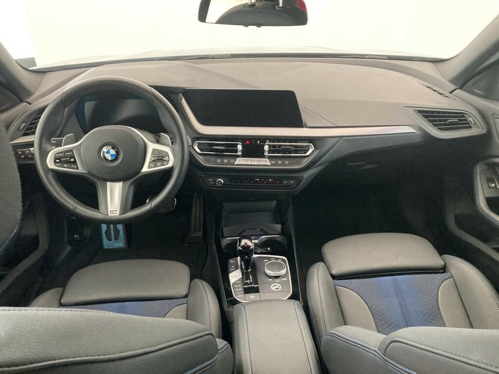 BMW Serie 2 220d Gran Coupe Msport auto