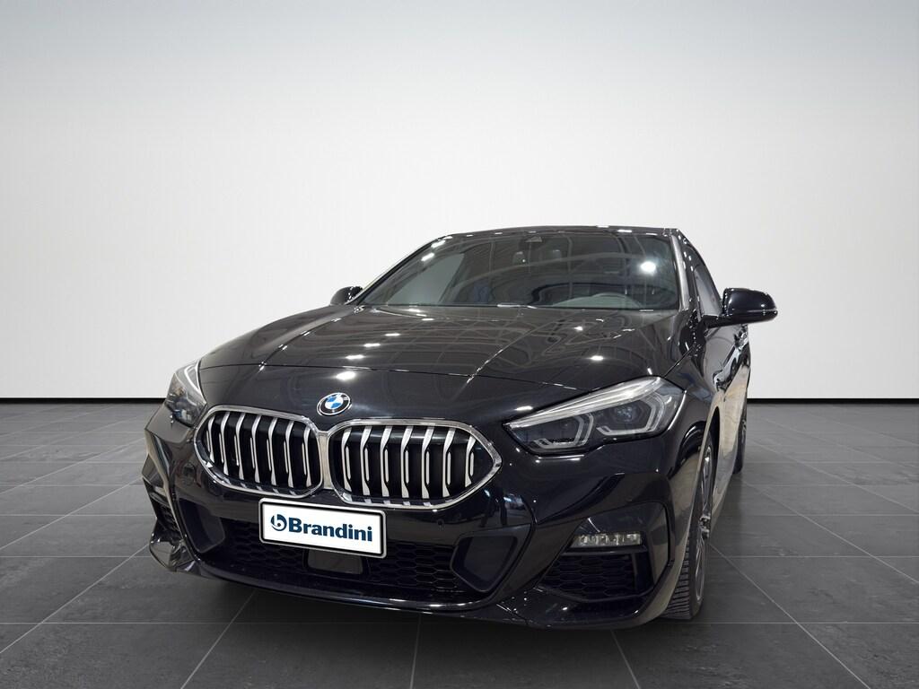 BMW Serie 2 220d Gran Coupe Msport auto