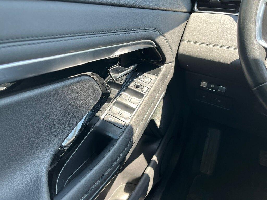 Land Rover Range Rover Evoque Evoque 2.0d i4 mhev R-Dynamic SE awd 204cv auto