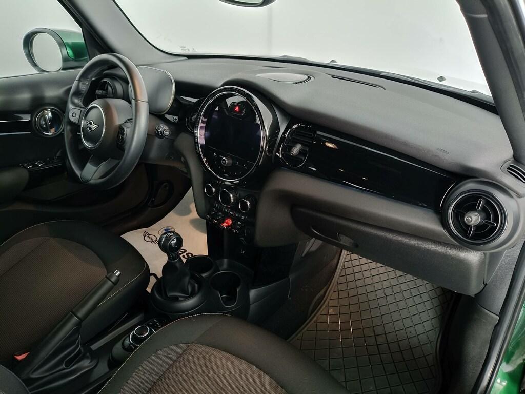Mini Mini 5p 1.5 One Classic 75cv