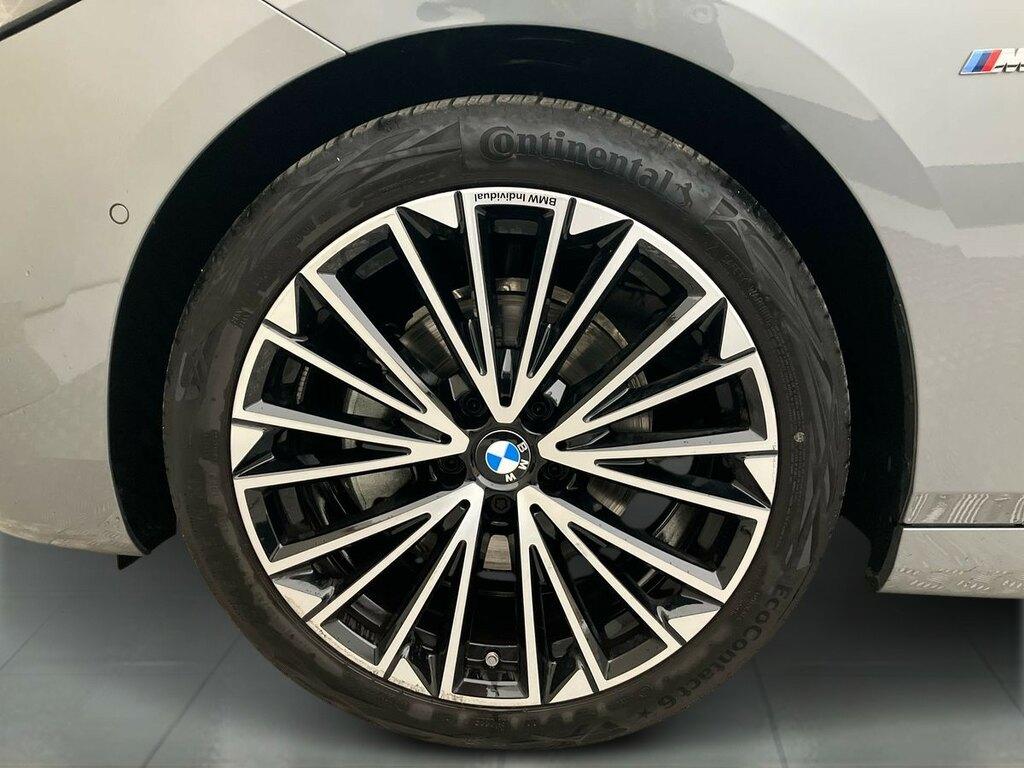 BMW Serie 2 218d Active Tourer Msport auto