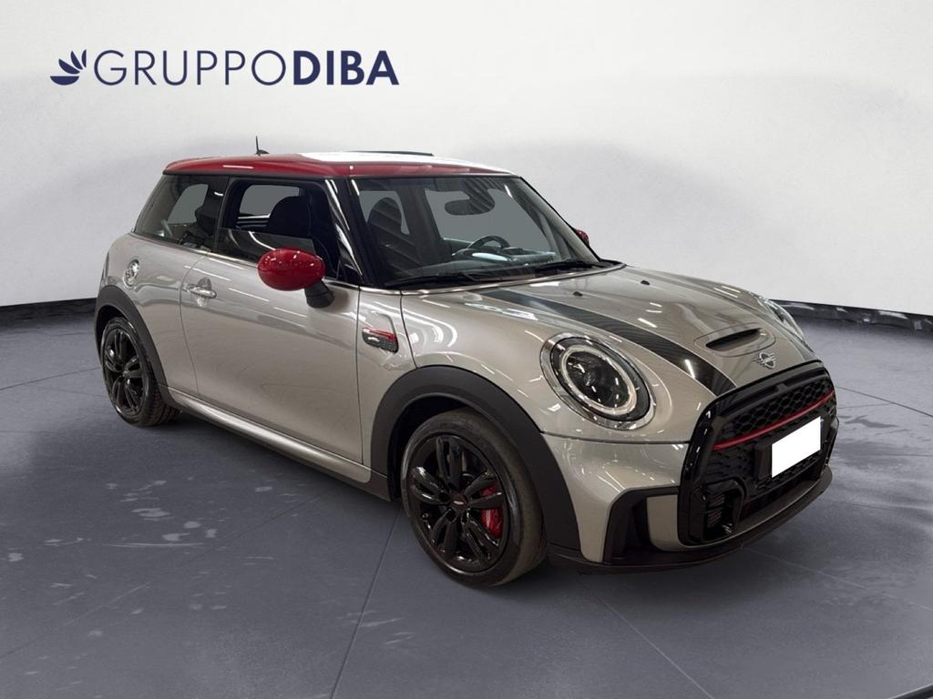 Mini Mini 3p 2.0 JCW JCW auto