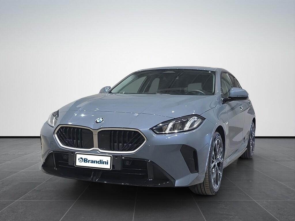 BMW Serie 1 120 48V auto