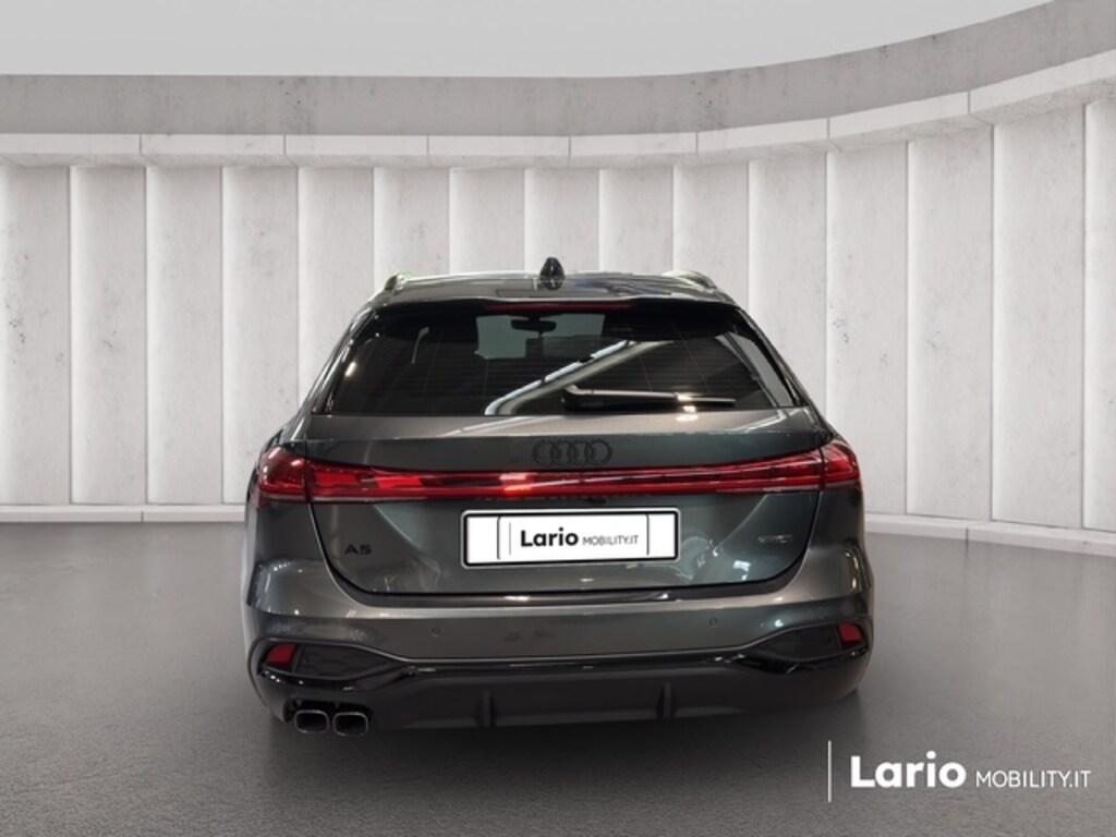 Audi A5 Avant 2.0 tdi mhev+ S line edition quattro 204cv s-tronic
