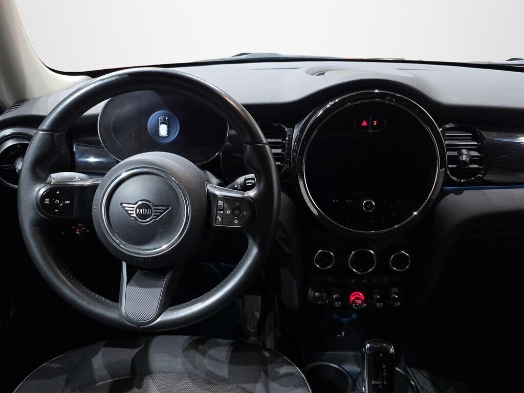 Mini Cooper 1.5 TwinPower Turbo Cooper