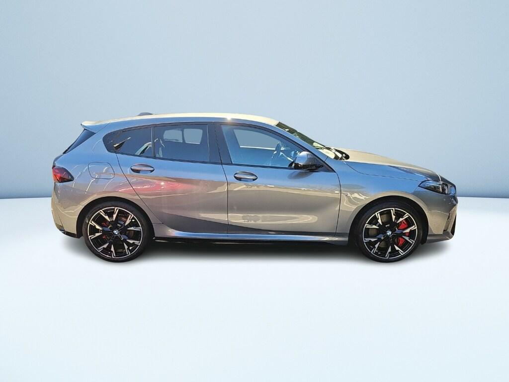 BMW Serie 1 118d MSport Pro auto