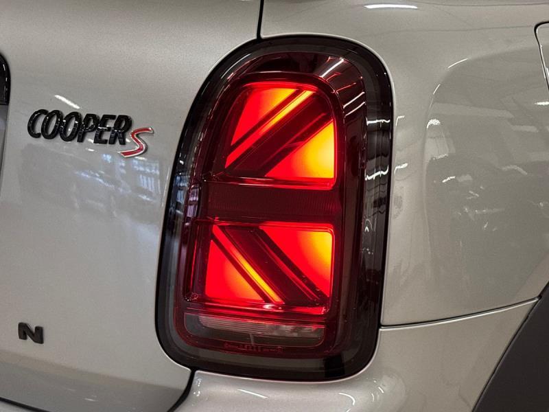 Mini Cooper S Countryman 2.0 TwinPower Turbo Cooper S