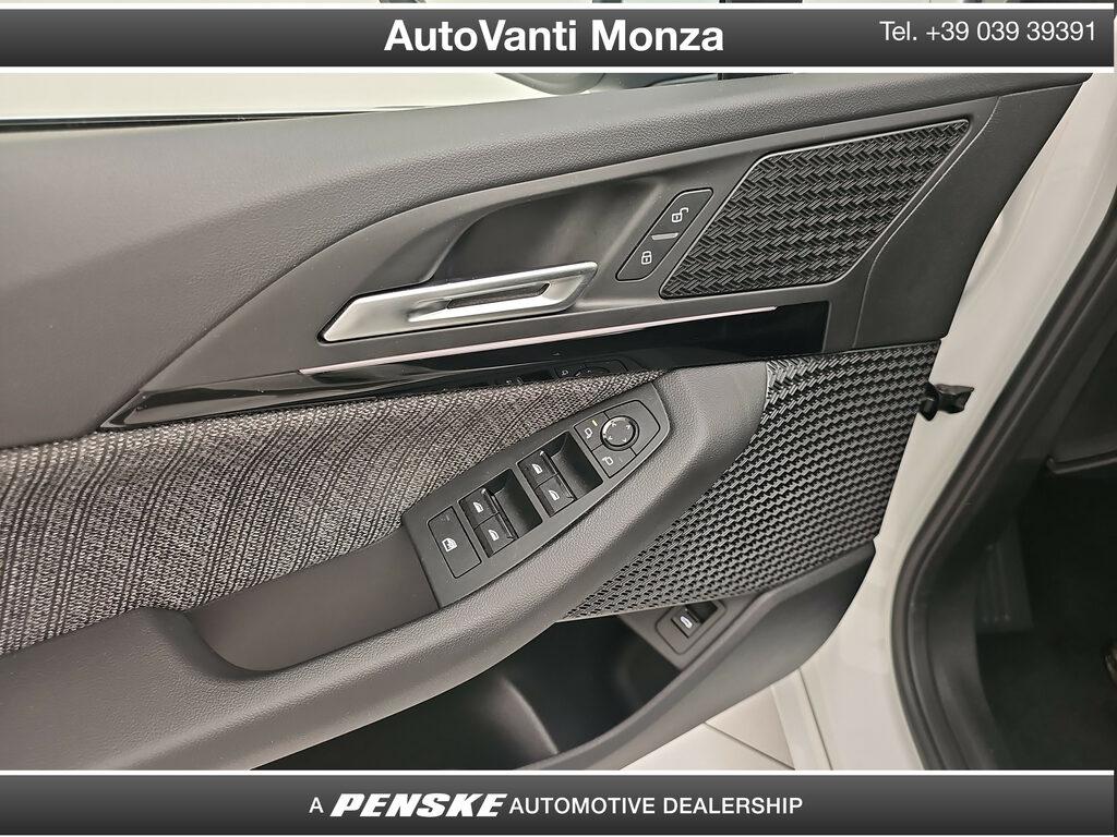 BMW Serie 2 218i Active Tourer auto