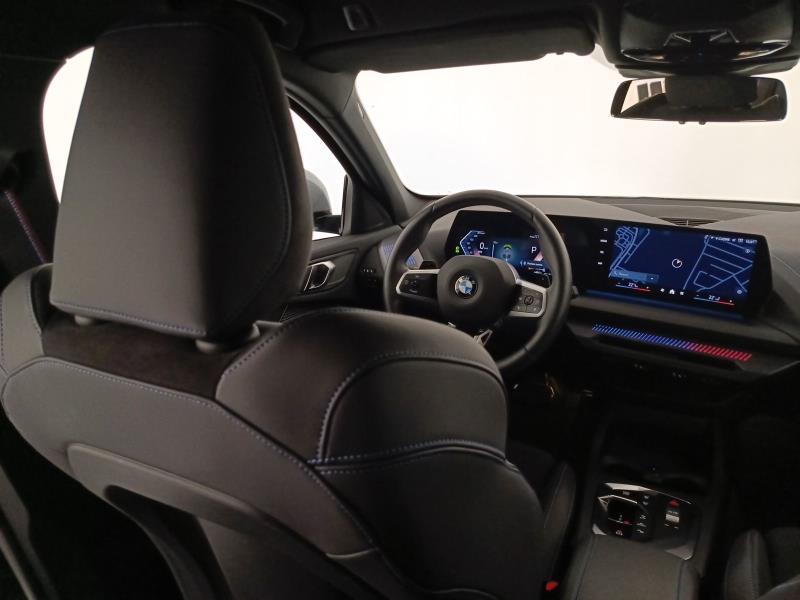 BMW Serie 1 118d MSport Pro auto