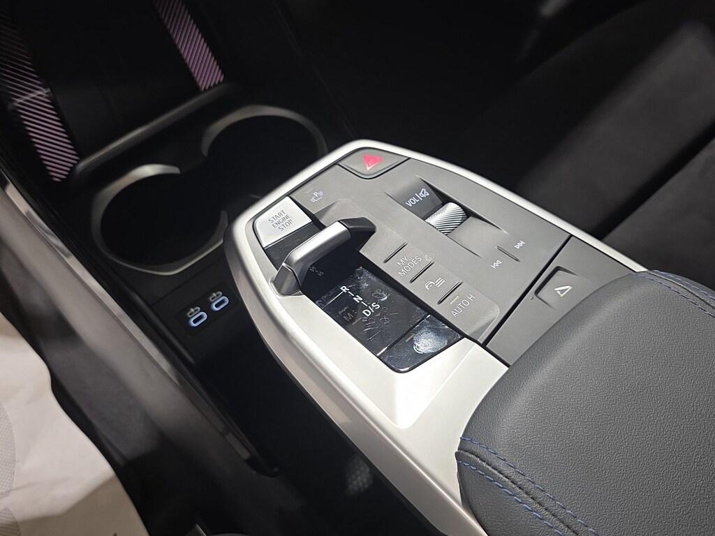 BMW X2 xdrive 20d 48V MSport Pro auto