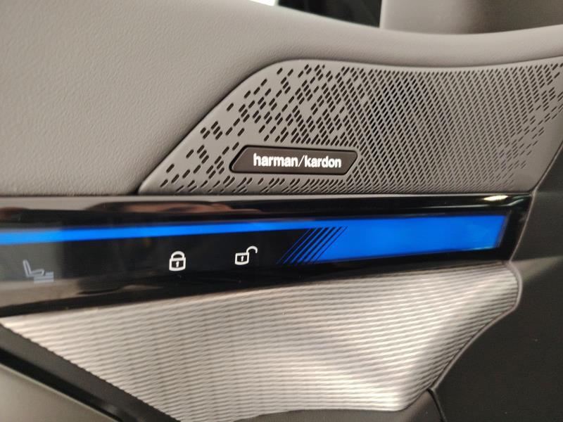 BMW i5 M i5 M60 M Sport Pro