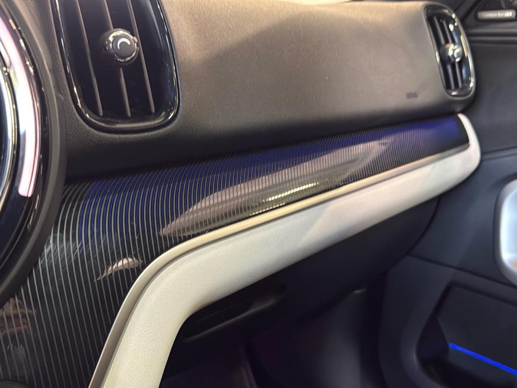 Mini Cooper SE Countryman Mini Countryman 1.5 Cooper SE Hype all4 auto