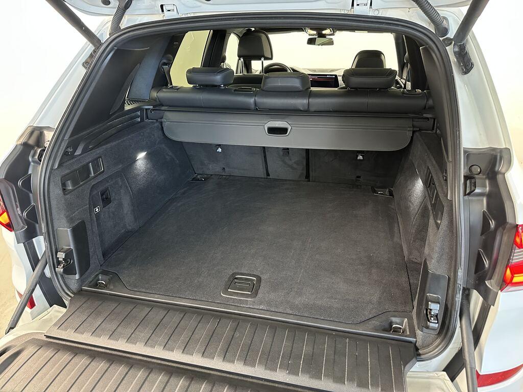 BMW X5 xdrive30d Msport auto