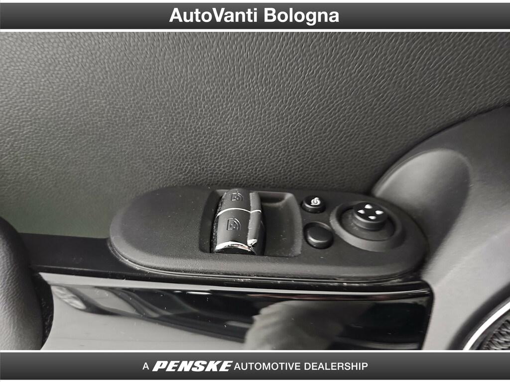 Mini Cooper 1.5 TwinPower Turbo Cooper Boost DCT