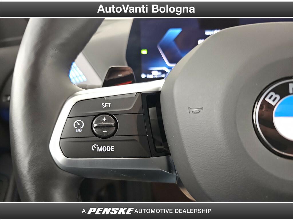 BMW Serie 1 118d MSport Pro auto