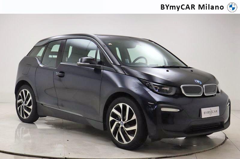 BMW i3 120Ah Advantage