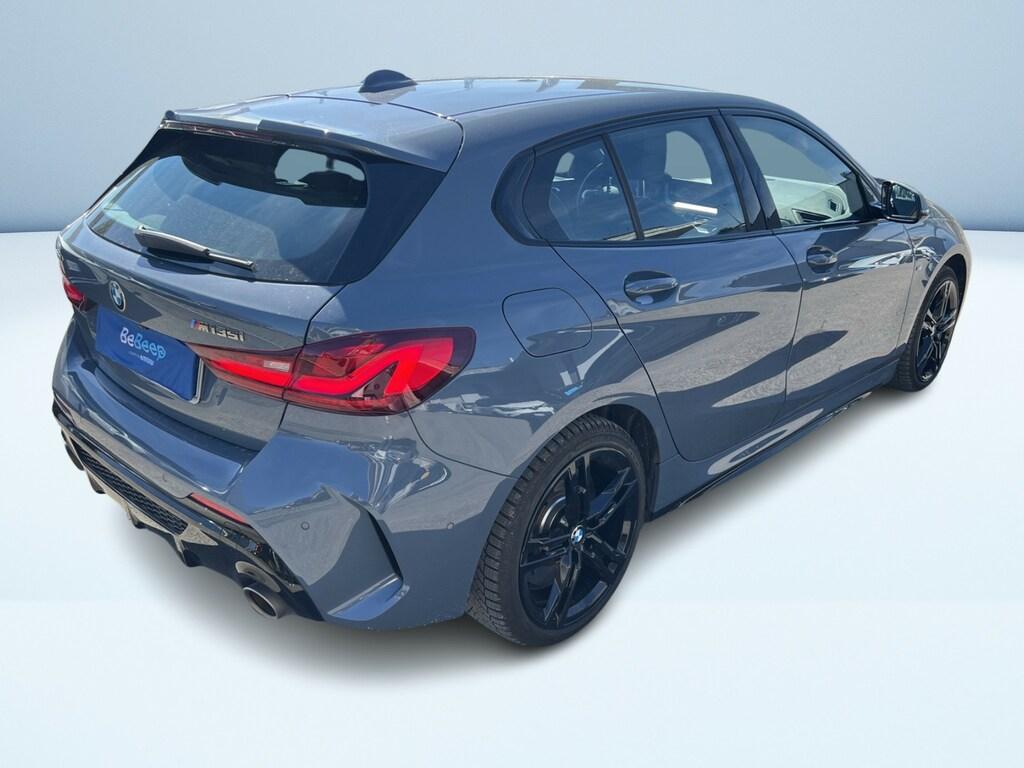 BMW Serie 1 M 135i xdrive auto