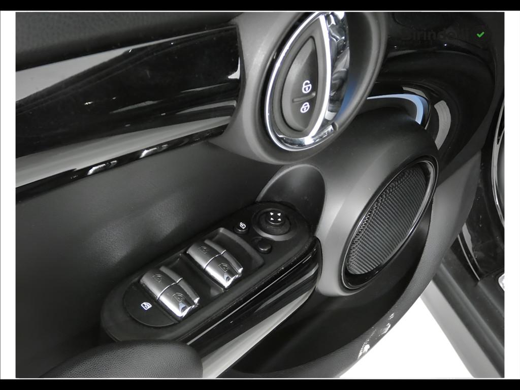 Mini Cooper S 2.0 TwinPower Turbo Cooper S