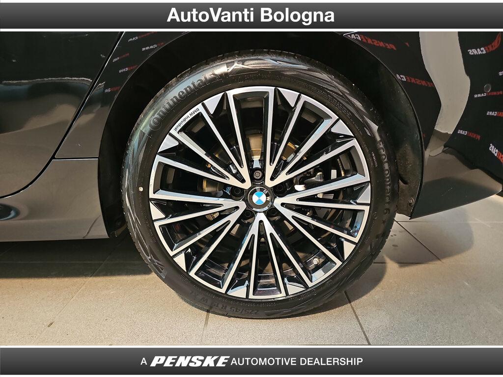 BMW Serie 2 218d Active Tourer Msport auto