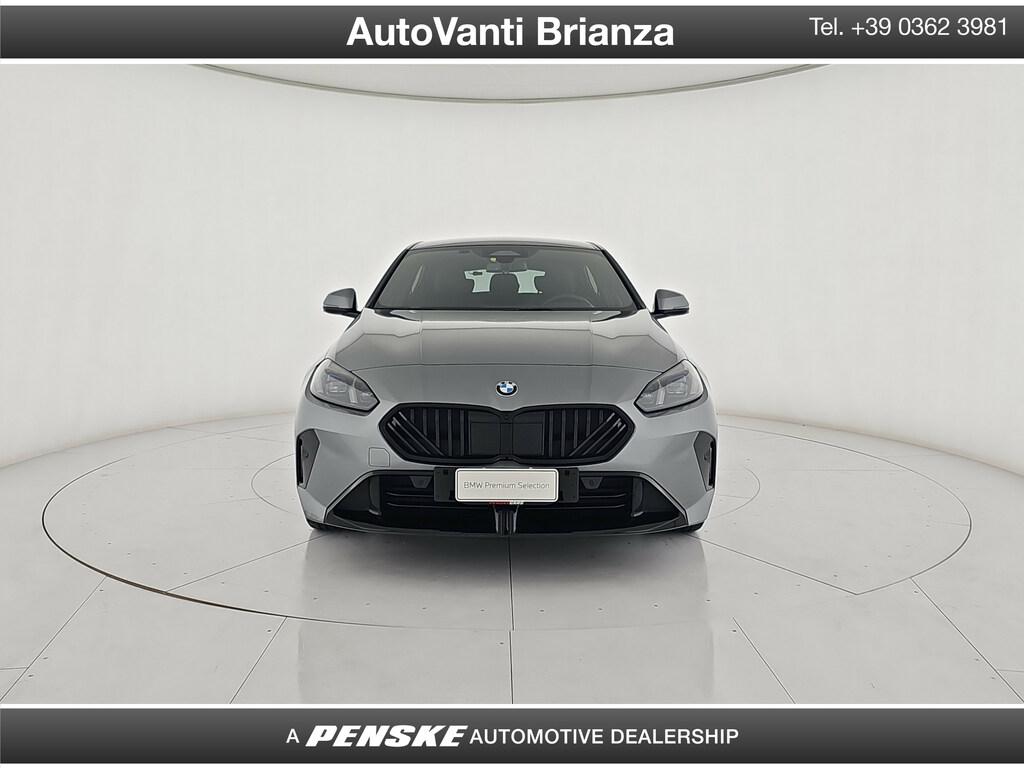 BMW Serie 1 120d 48V MSport Pro auto