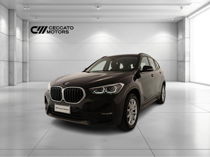 BMW X1 sdrive18d Business Advantage auto