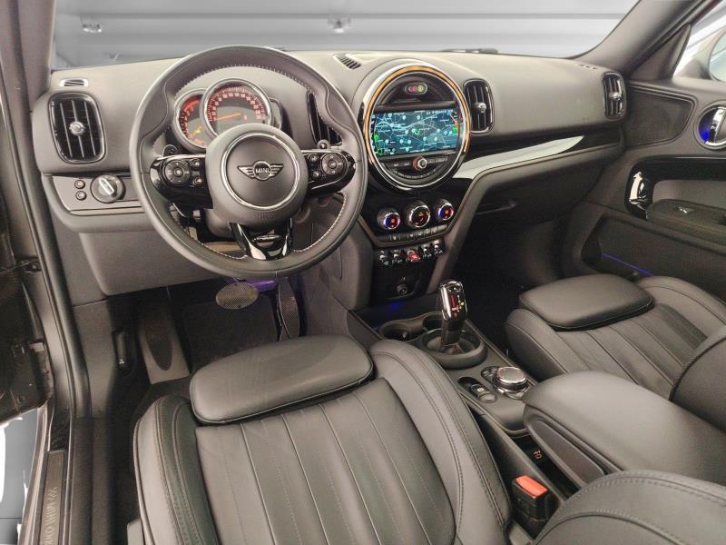 Mini Cooper SD Countryman 2.0 TwinPower Turbo Cooper SD Hype ALL4 Steptronic
