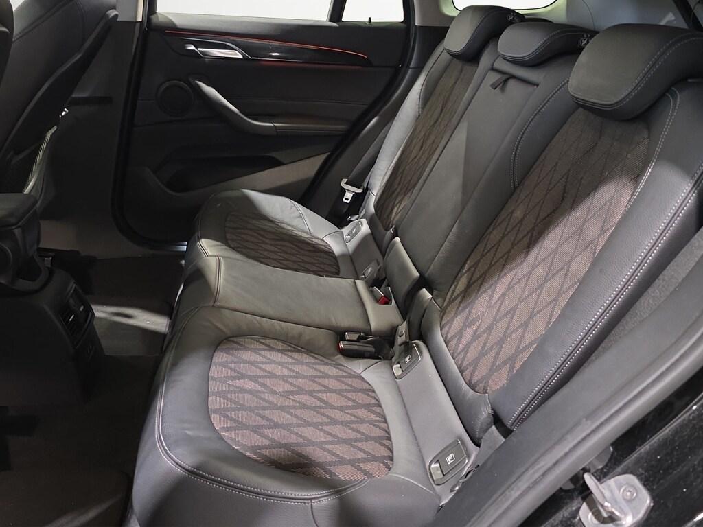 BMW X1 sdrive18d xLine auto my18